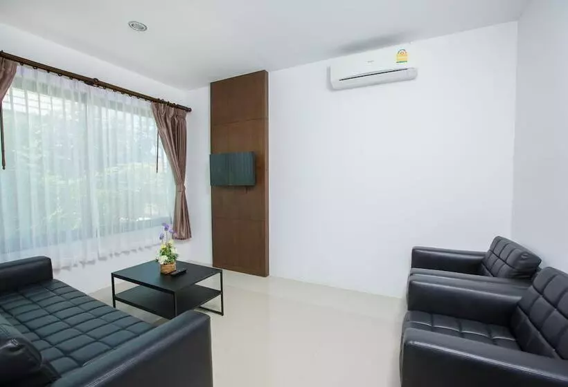 Fotos del hotel Isamui Lamai:  14