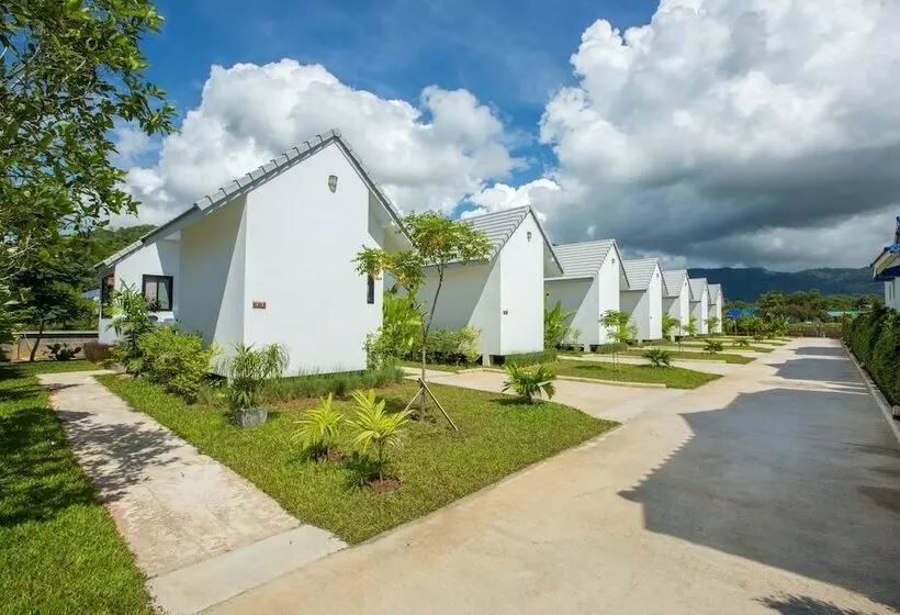 Fotos del hotel Isamui Lamai:  6