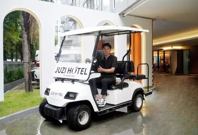 Fotos del hotel Spb Paradise:  6