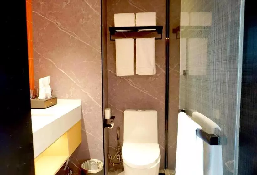 Fotos del hotel Spb Paradise:  10