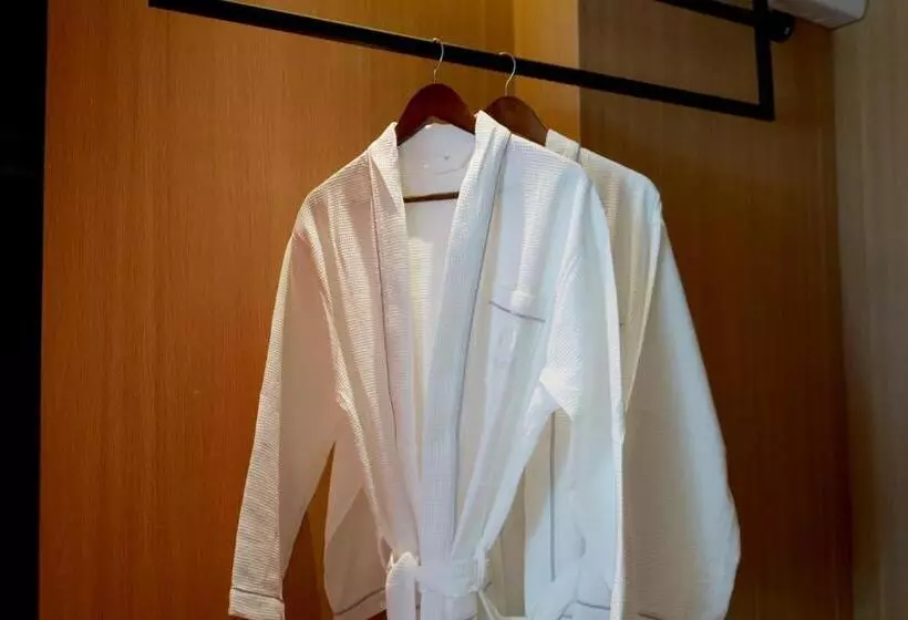 Fotos del hotel Spb Paradise:  22