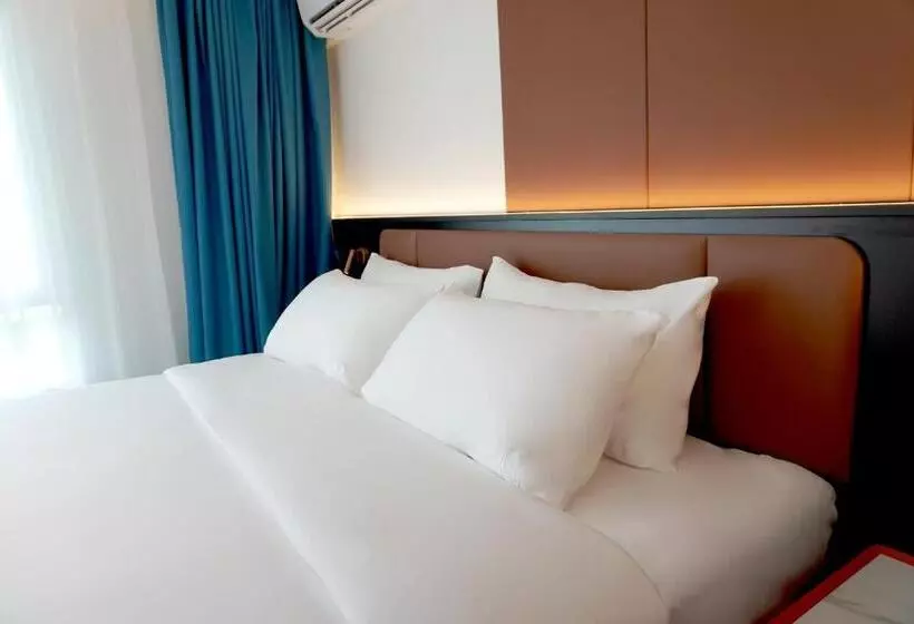 Fotos del hotel Spb Paradise:  20