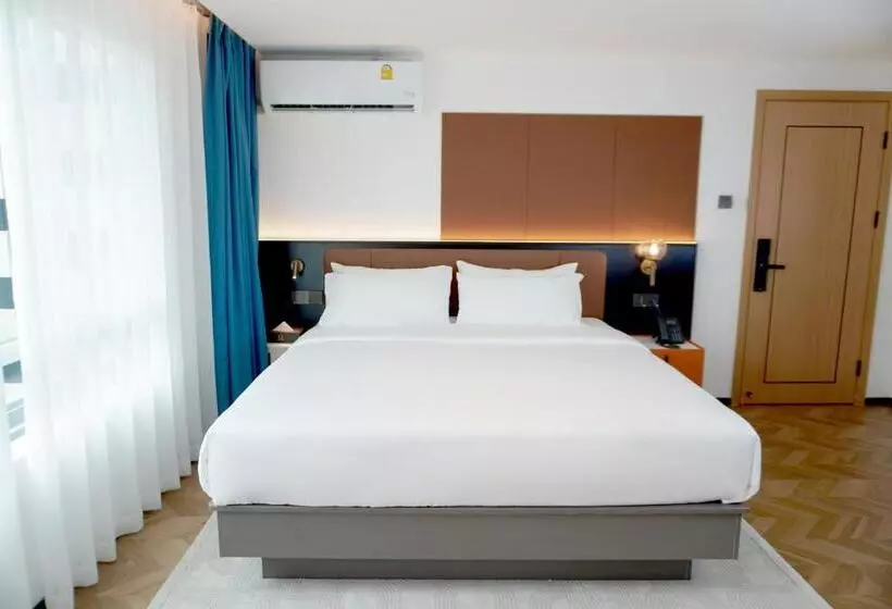 Fotos del hotel Spb Paradise:  19