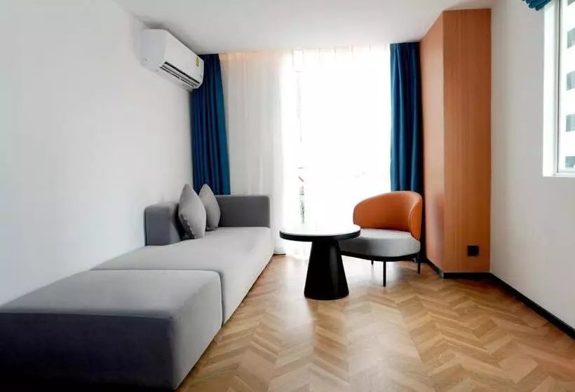 Fotos del hotel Spb Paradise:  17