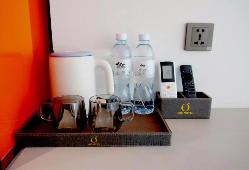 Fotos del hotel Spb Paradise:  24