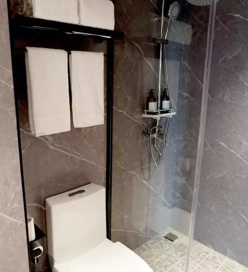 Fotos del hotel Spb Paradise:  5