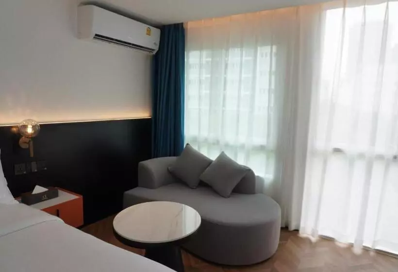 Fotos del hotel Spb Paradise:  16