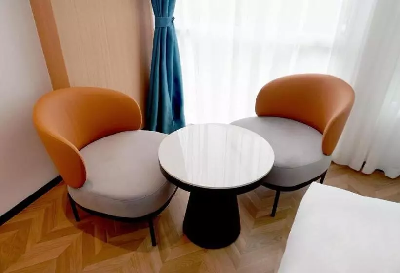 Fotos del hotel Spb Paradise:  25