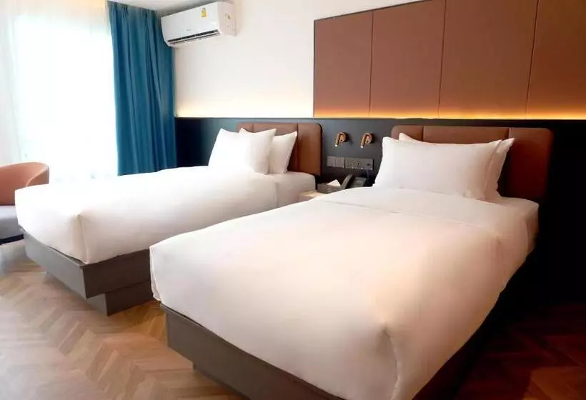 Fotos del hotel Spb Paradise:  14