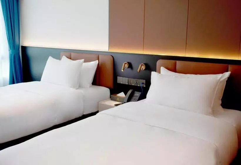 Fotos del hotel Spb Paradise:  12