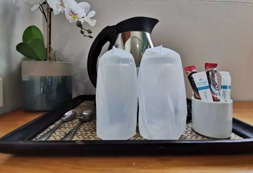 Fotos del hotel Kamala Beach Residence:  3