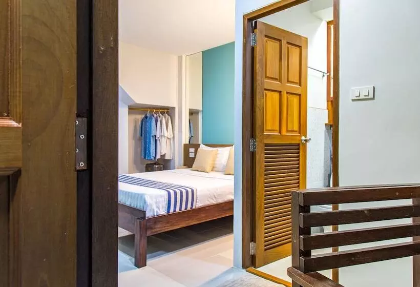 Fotos del hotel Kamala Beach Residence:  5