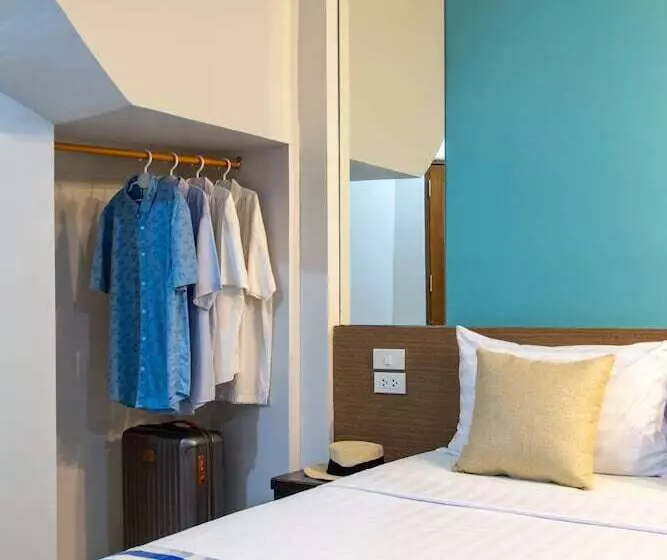 Fotos del hotel Kamala Beach Residence:  16