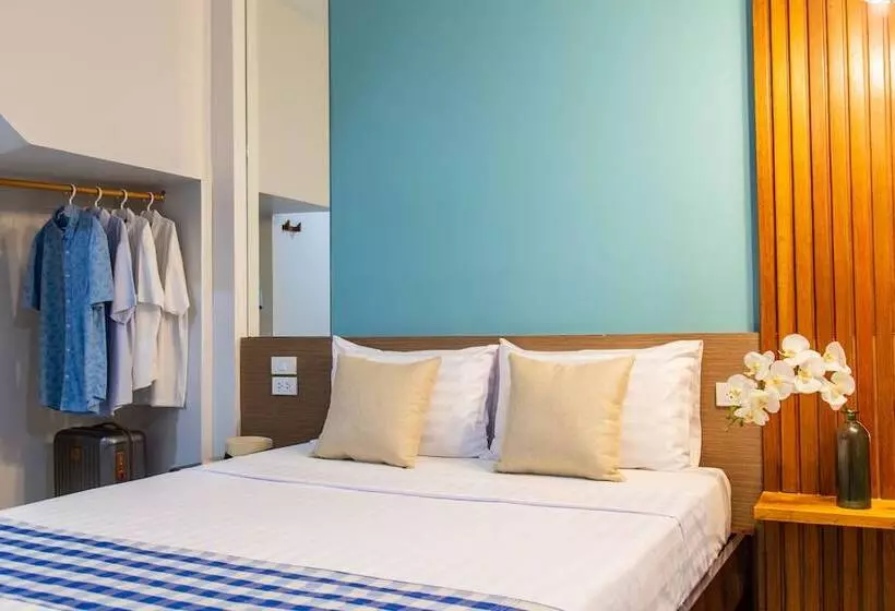 Fotos del hotel Kamala Beach Residence:  15