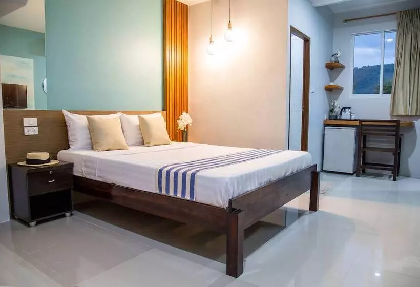 Fotos del hotel Kamala Beach Residence:  14