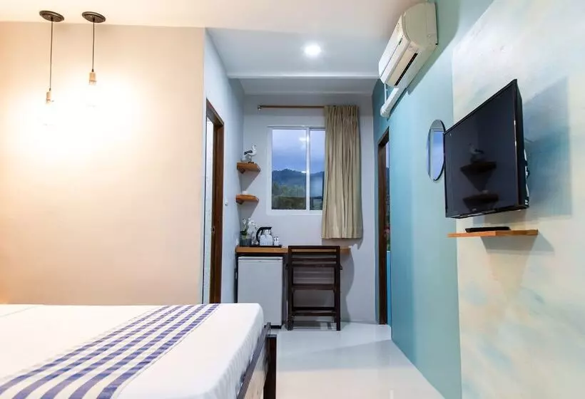 Fotos del hotel Kamala Beach Residence:  13