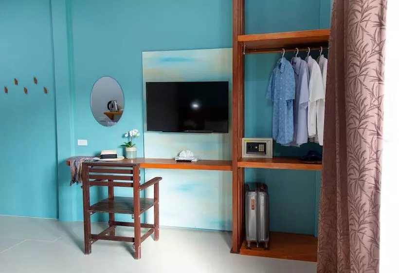 Fotos del hotel Kamala Beach Residence:  20