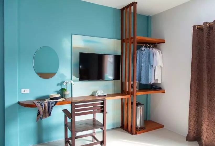 Fotos del hotel Kamala Beach Residence:  19