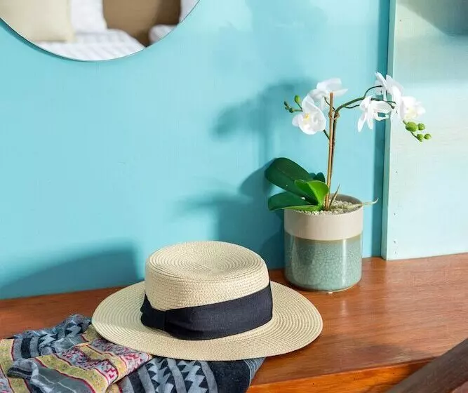 Fotos del hotel Kamala Beach Residence:  25