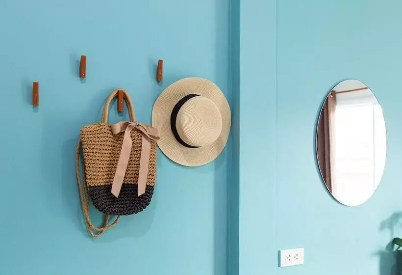 Fotos del hotel Kamala Beach Residence:  18