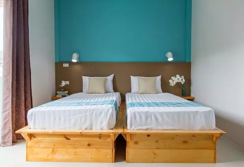 Fotos del hotel Kamala Beach Residence:  12