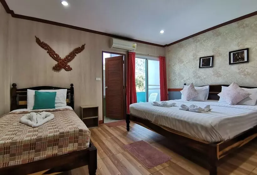 Fotos del hotel Kamala Beach Residence:  10