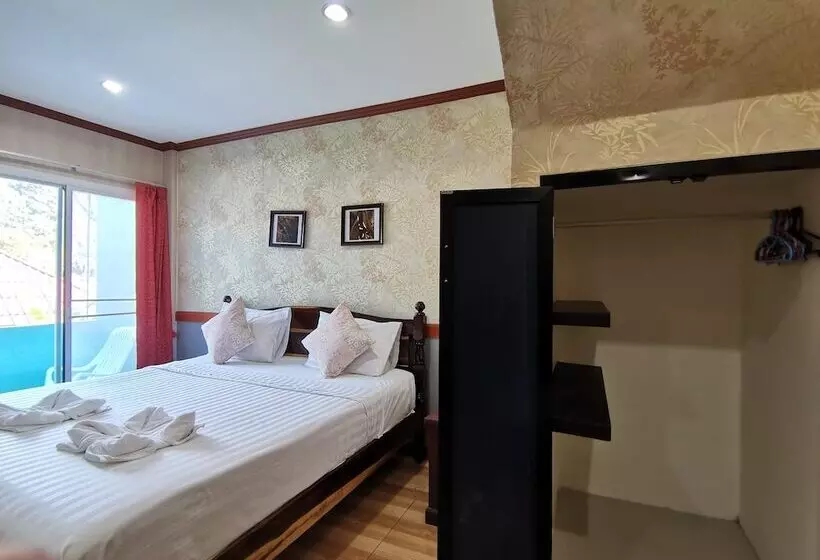 Fotos del hotel Kamala Beach Residence:  9