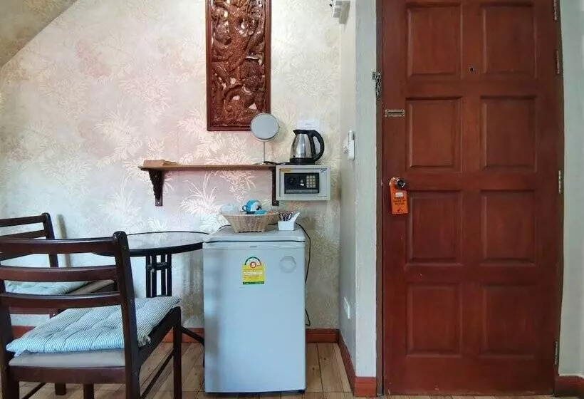 Fotos del hotel Kamala Beach Residence:  2