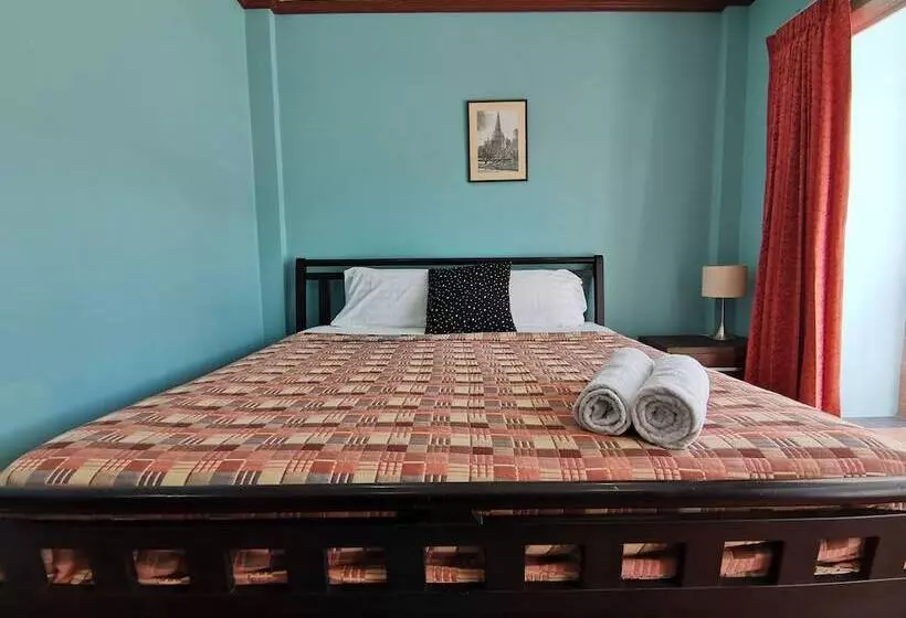 Fotos del hotel Kamala Beach Residence:  8