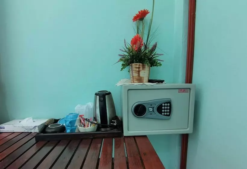 Fotos del hotel Kamala Beach Residence:  23