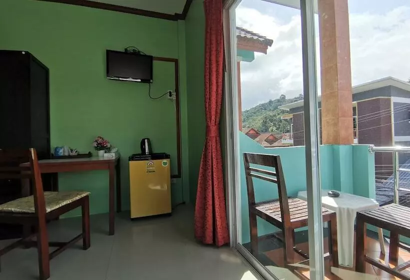 Fotos del hotel Kamala Beach Residence:  4