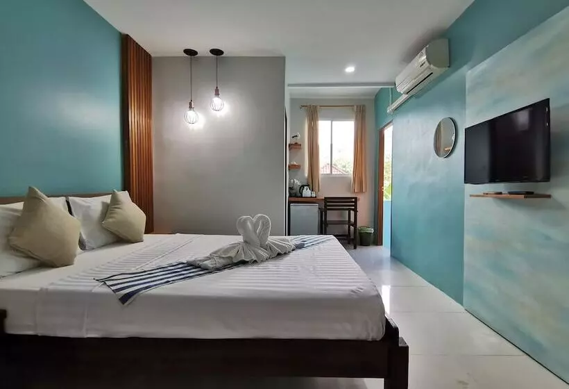 Fotos del hotel Kamala Beach Residence:  7