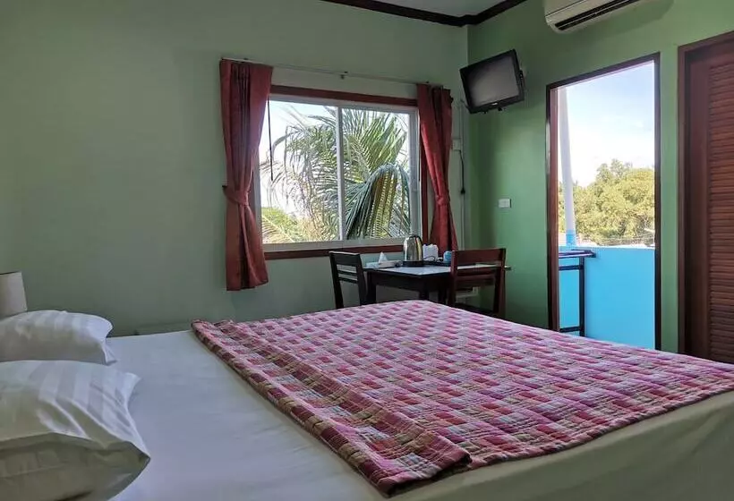 Fotos del hotel Kamala Beach Residence:  22