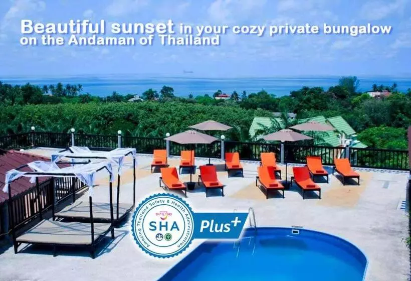 Fotos del hotel Lanta Halabala Resort:  7