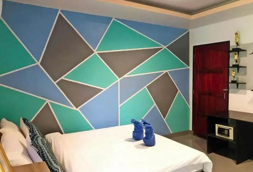 Fotos del hotel Lanta Halabala Resort:  8