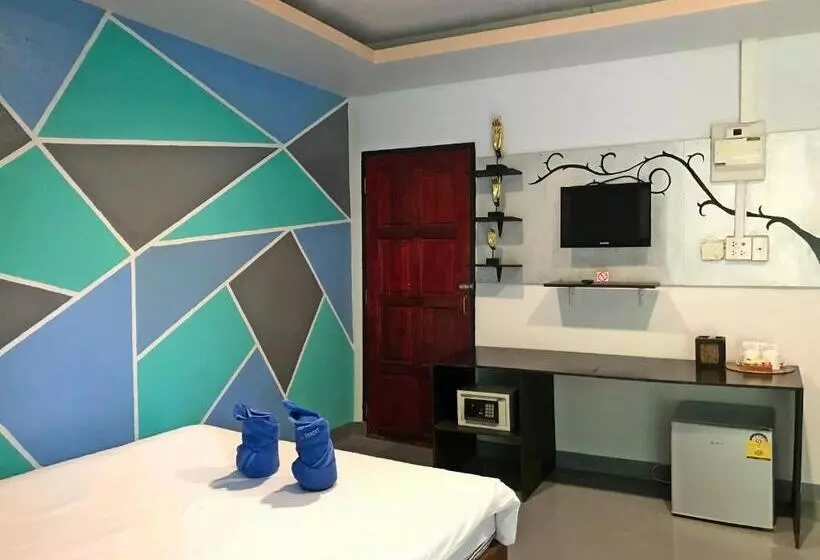 Fotos del hotel Lanta Halabala Resort:  11