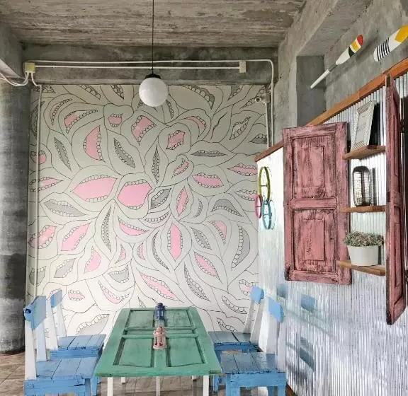 Fotos del hotel Lanta Halabala Resort:  4