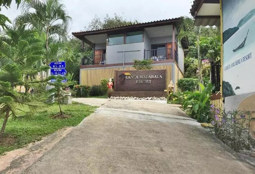 Fotos del hotel Lanta Halabala Resort:  10