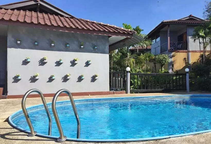 Fotos del hotel Lanta Halabala Resort:  9