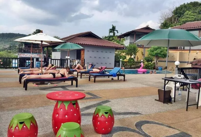 Fotos del hotel Lanta Halabala Resort:  5