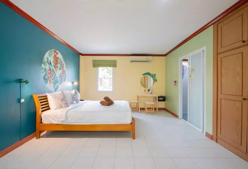 Fotos del hotel Lemon House:  2