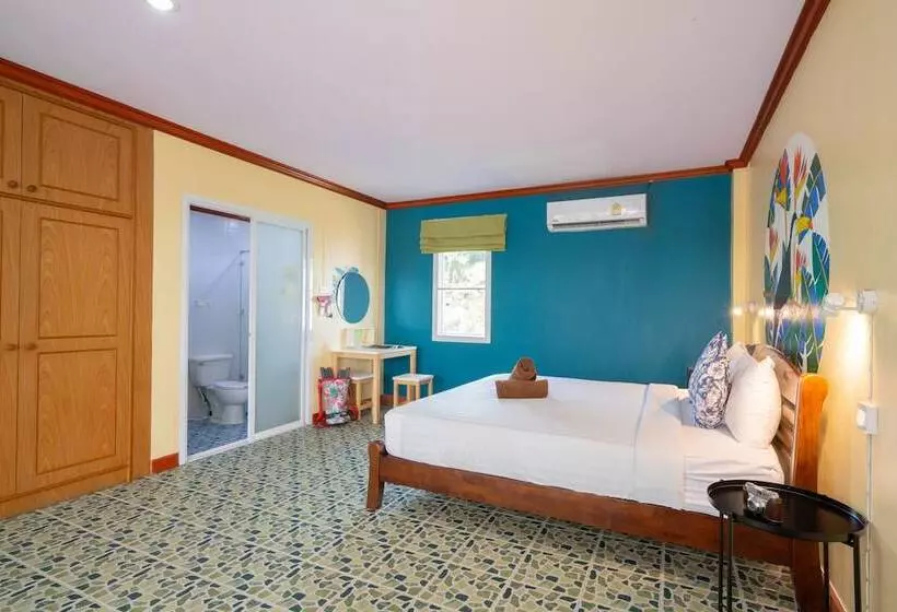 Fotos del hotel Lemon House:  10