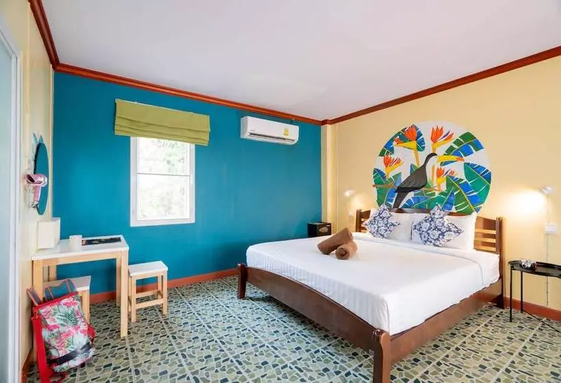 Fotos del hotel Lemon House:  7