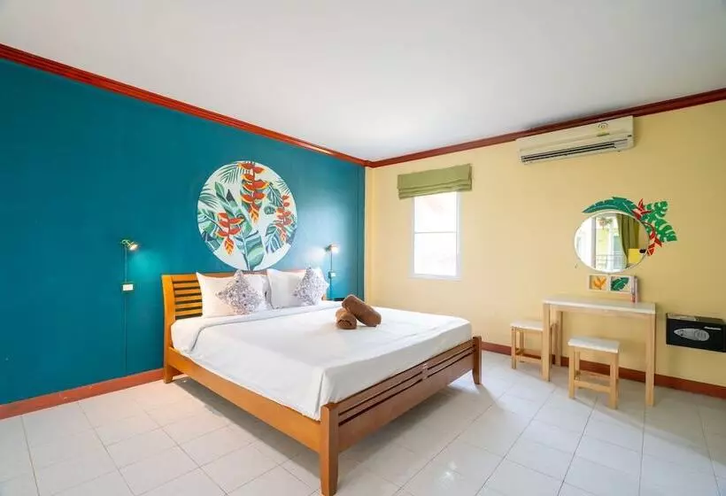 Fotos del hotel Lemon House:  18