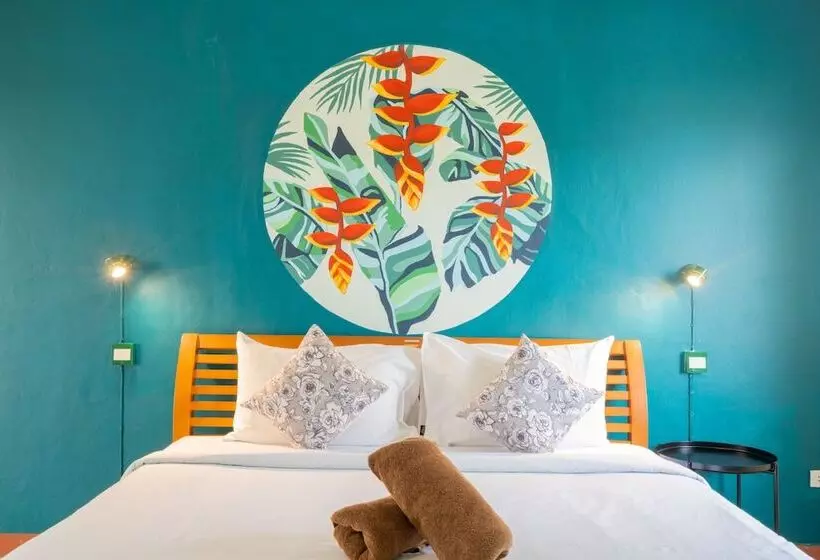 Fotos del hotel Lemon House:  17