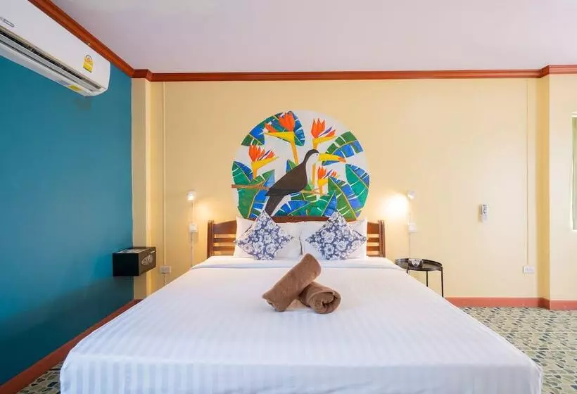 Fotos del hotel Lemon House:  16