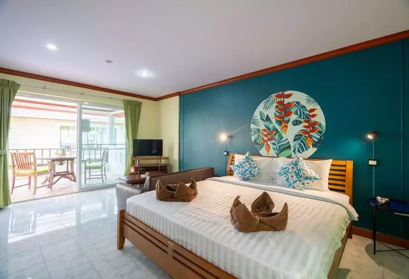 Fotos del hotel Lemon House:  14