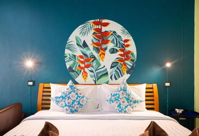 Fotos del hotel Lemon House:  19