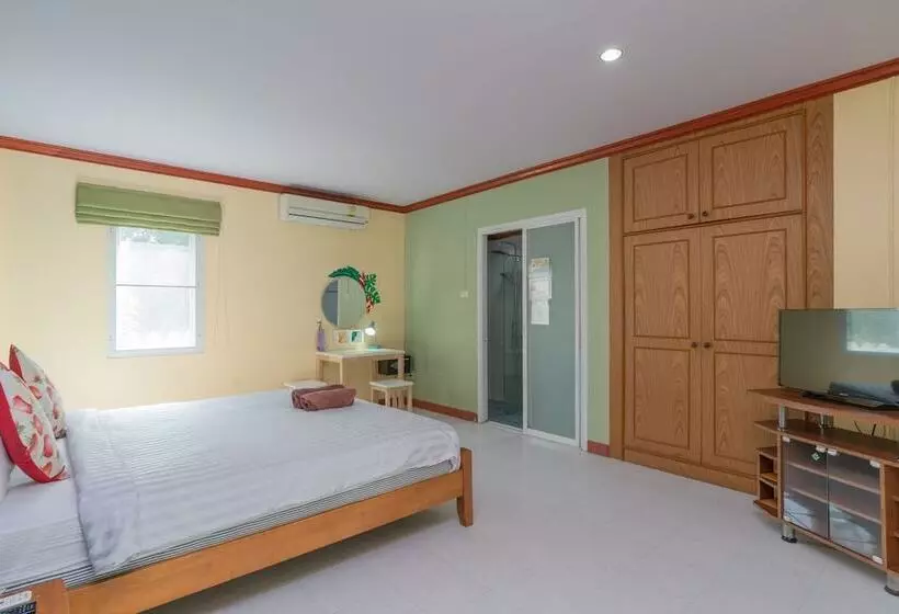 Fotos del hotel Lemon House:  23