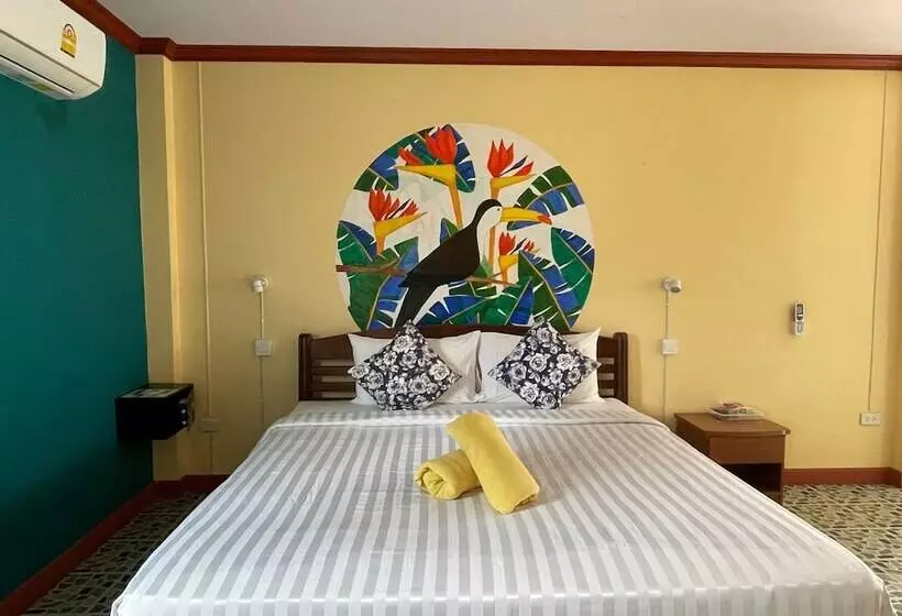 Fotos del hotel Lemon House:  12